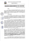 Vista preliminar de documento Resolución de Gerencia Municipal N°059-2025-MPH-GM