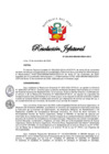 Vista preliminar de documento R.J. N° 209-2024-MINAM-VMGA-GICA - Transferencia Bienes Contables M.D. NUEVA CAJAMARCA - Programa PUNCHE