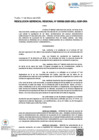 Vista preliminar de documento RGR N° 92-2025-GRLL-GGR-GRA