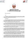 Vista preliminar de documento Resolución Directoral N° 00096-2025-MINAM_SG_OGRH
