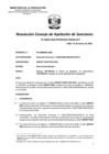 Vista preliminar de documento RCONAS-00033-2025-PRODUCE-CONAS-2CT
