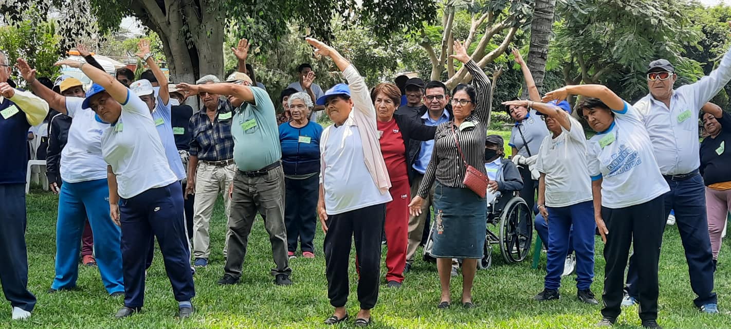Registro 3: Adulto Mayor