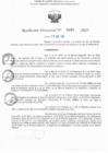Vista preliminar de documento RD N° 285-2025
