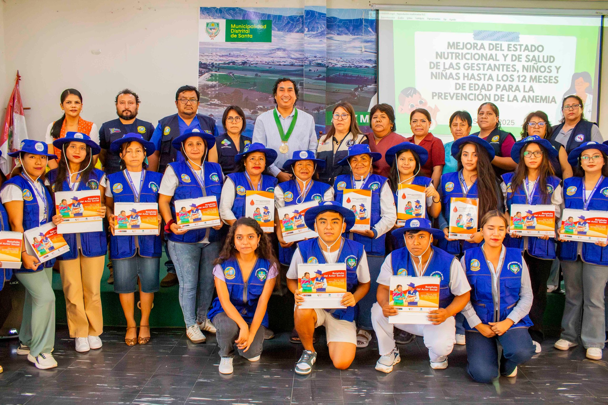 Foto: Unidad de Imagen Institucional