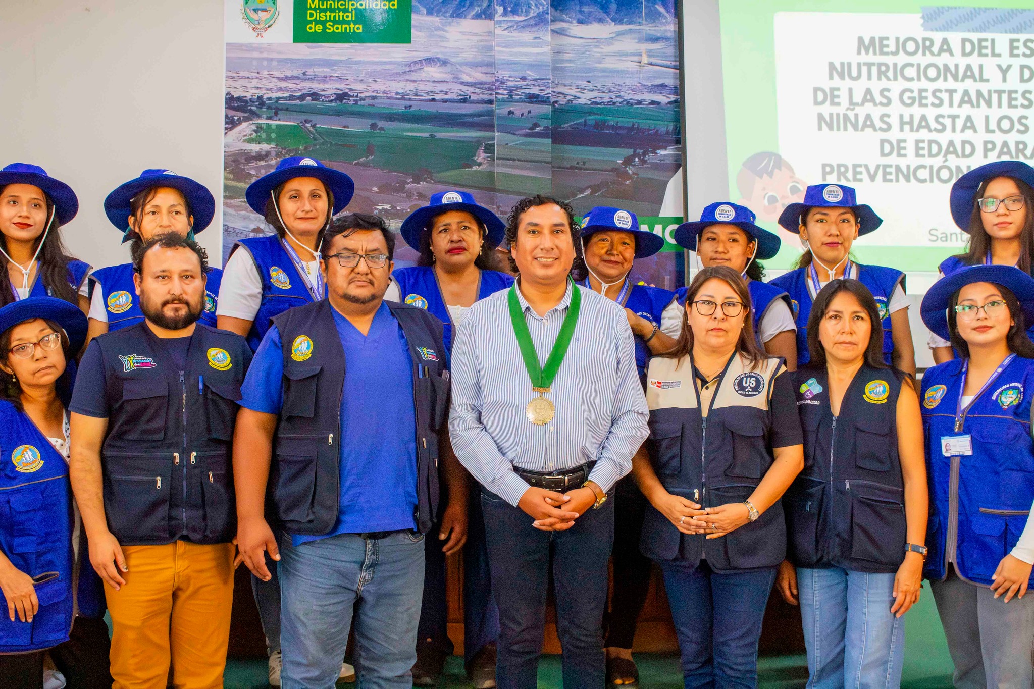 Foto: Unidad de Imagen Institucional