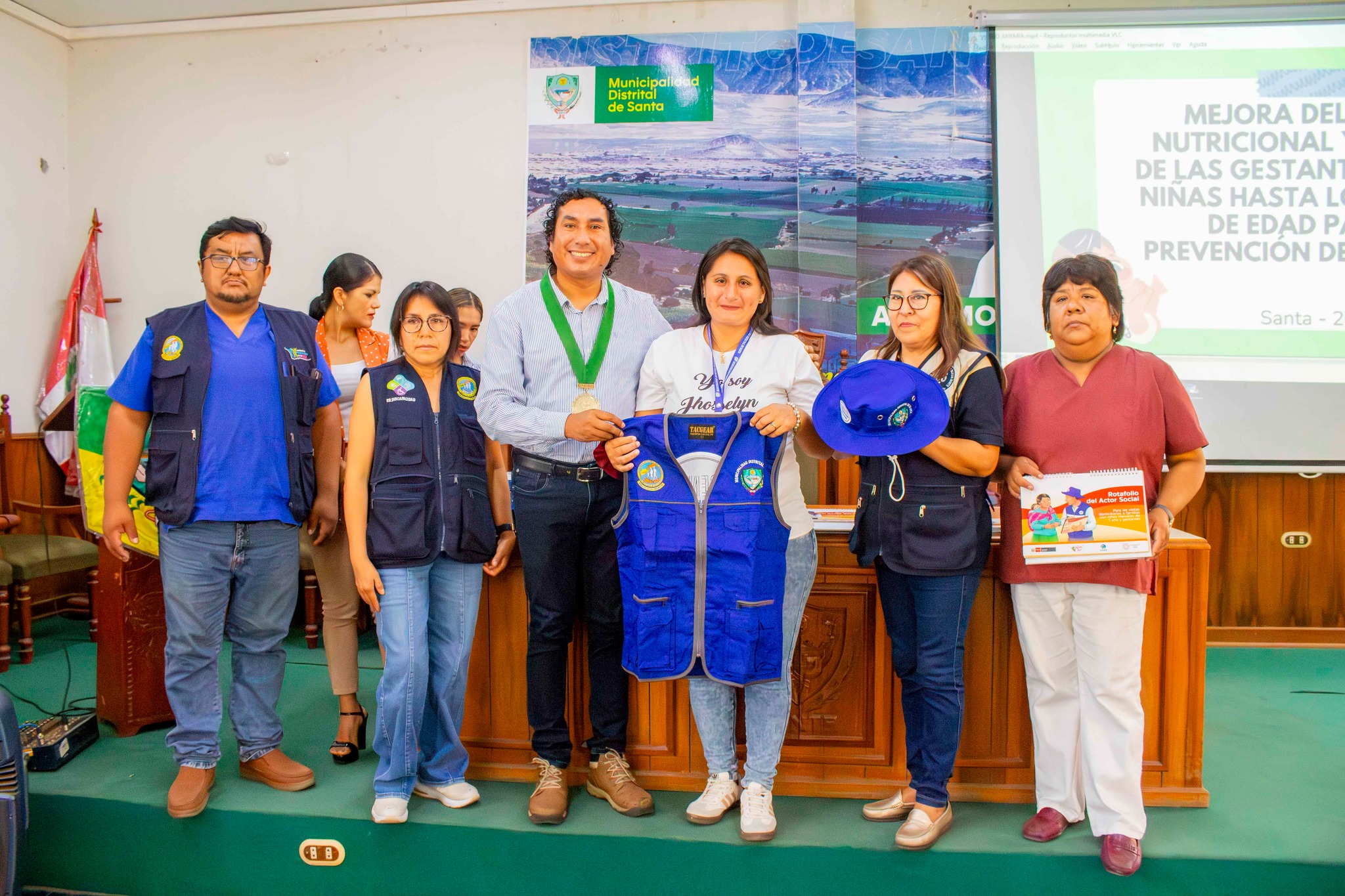 Foto: Unidad de Imagen Institucional