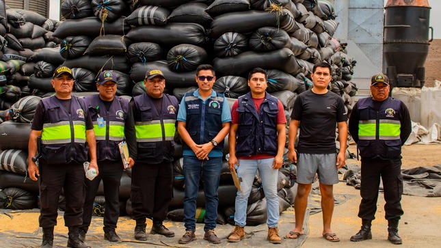 Foto: Unidad de Imagen Institucional