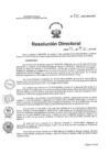 Vista preliminar de documento RD N°078-2025-HNCH-DG