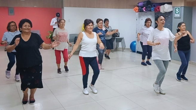 baile