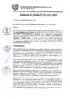 Vista preliminar de documento Resolucion de Alcaldia 092-2025