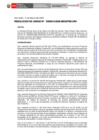 Vista preliminar de documento Resolución de Unidad