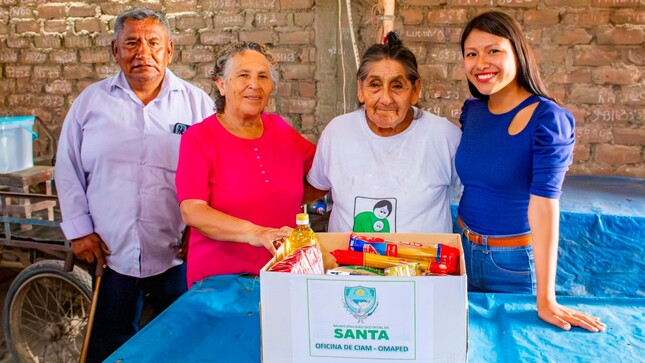 Foto: Unidad de Imagen Institucional