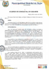 Vista preliminar de documento ACUERDO  CONCEJO Nº 001-2024-MDM