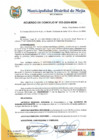 Vista preliminar de documento ACUERDO CONCEJO Nº 003-2024-MDM