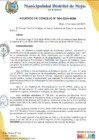 Vista preliminar de documento ACUERDO CONCEJO Nº 004-2024-MDM