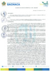 Vista preliminar de documento ACUERDO DE CONSEJO MUNICIPAL N°009-2025-MDS