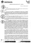 Vista preliminar de documento ACUERDO DE CONSEJO MUNICIPAL N°011-2025-MDS