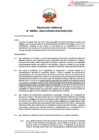 Vista preliminar de documento RES. N° 000041 -2025-SUNAFILGGOADUCEC