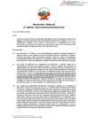 Vista preliminar de documento RESOL N° 000040 -2025-SUNAFILGGOADUCEC