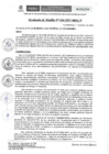Vista preliminar de documento RESOLUCION DE ALCALDIA 036-2025-MDC-A