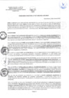 Vista preliminar de documento Resolución Directoral N.° 057-2025/GRLL-GRS-RISSC