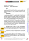 Vista preliminar de documento Resolución n.° 025-2025-OSCE/SGE