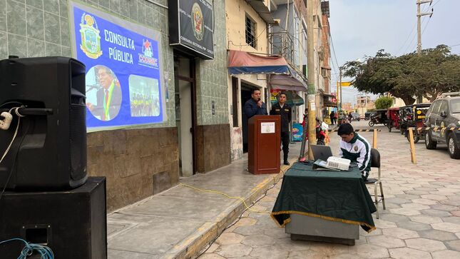 Registro 1: Consulta Pública S.C. 