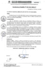 Vista preliminar de documento RESOLUCION DE ALCALDIA 038-2025-MDC-A