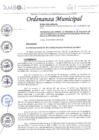 Vista preliminar de documento ORDENANZA MUNICIPAL N° 004-2025-MPA CM