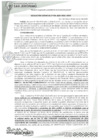 Vista preliminar de documento Resolución Gerencial N°006-2025-MDSJ-GDUR