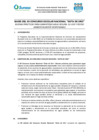 Vista preliminar de documento Bases del XII Concurso Escolar Nacional 2025