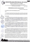 Vista preliminar de documento RESOLUCIÓN DE ALCALDÍA N°200-2024-MPCH-A
