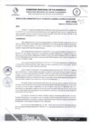 Vista preliminar de documento RA N 20 ADM