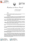 Vista preliminar de documento 202500096983 - RGG -00016-2025-SUCAMEC-GG- Designacion temporal de Coordinadora de la Unidad Funcional de Integridad - JOCH[R][R][R]