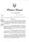 Vista preliminar de documento RD N° 094-2025