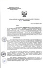 Vista preliminar de documento RUAF 028-2025-PRONIS