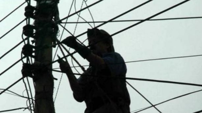 Conoce las distancias entre redes eléctricas y edificaciones