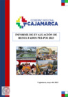 Vista preliminar de documento INFORME_DE_EVALUACIÓN_PEI-POI-2023_VB