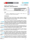 Vista preliminar de documento N° 051-2025-PE/OSIPTEL