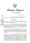 Vista preliminar de documento RD N° 109-2025