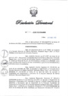 Vista preliminar de documento RD N° 111-2025