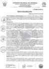 Vista preliminar de documento Resolución Directoral N.° 106-2025-HSR-AND-DE