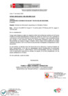 Vista preliminar de documento Oficio Circular N° 003-2025-MTC/12.07 "Solicitud de información requerida por el Ministerio Público"