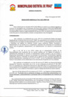 Vista preliminar de documento RESOLUCION GERENCIAL N° 361-2023-MDF-GM