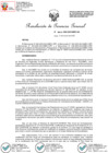 Vista preliminar de documento 202500094702 - RGG 00015-2025-SUCAMEC-GG- Primera modificacion al PAC 2025 - JOCH[R][R][R]-1[R]