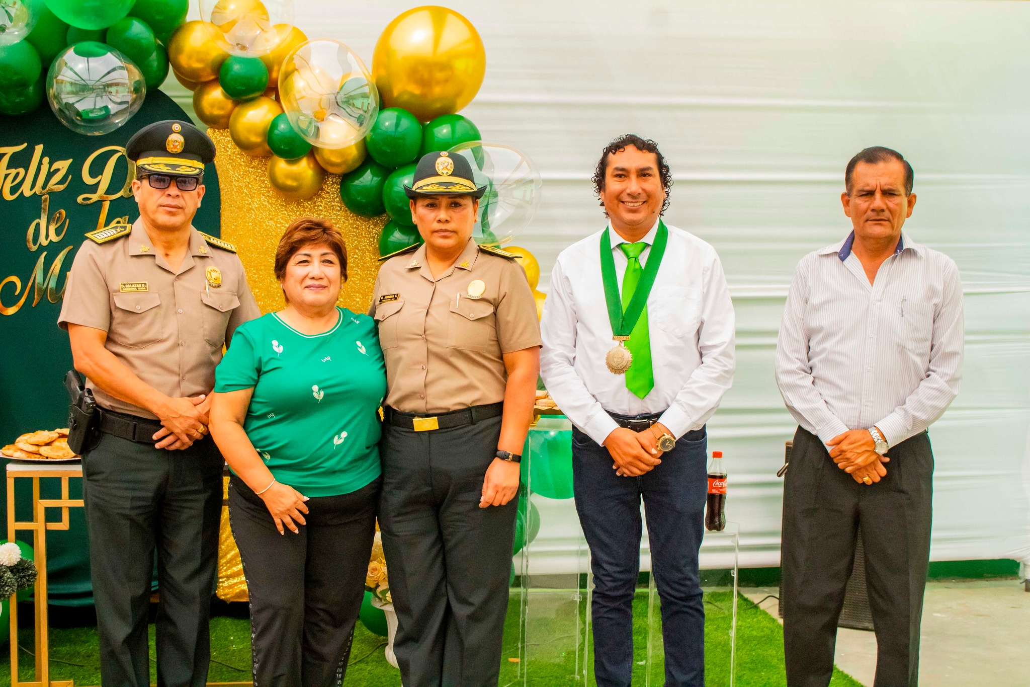 Foto: Unidad de Imagen Institucional