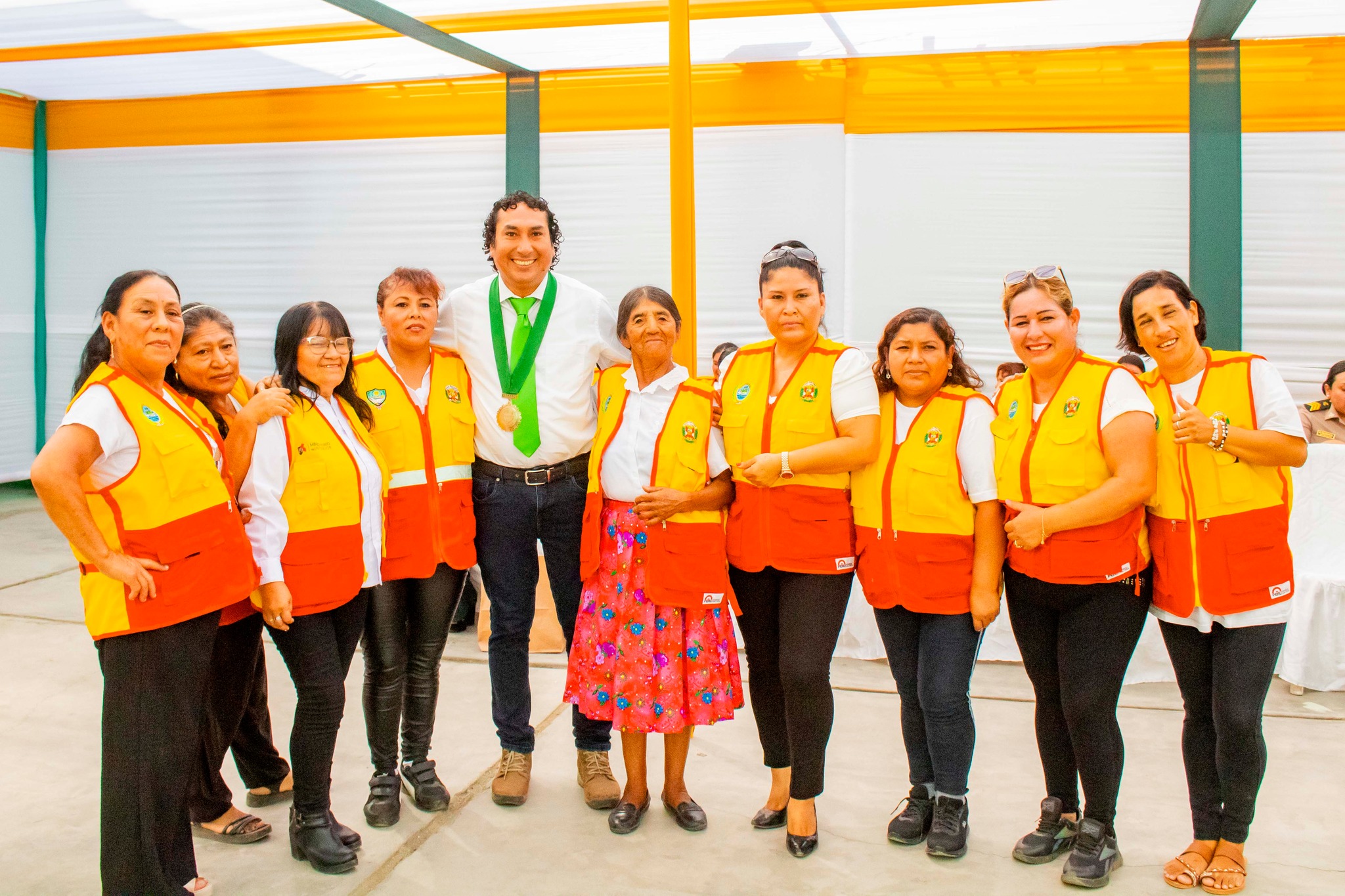 Foto: Unidad de Imagen Institucional