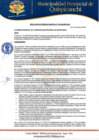 Vista preliminar de documento Resolución de Gerencia Municipal N° 022-GM-MPQ-2024