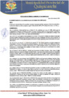 Vista preliminar de documento Resolución de Gerencia Municipal N° 034-GM-MPQ-2024
