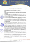 Vista preliminar de documento Resolución de Gerencia Municipal N° 0102-GM-MPQ-2024